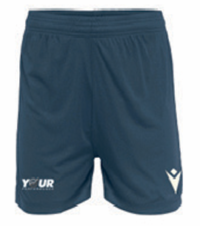 Your Performance Training Short Jnr Womens