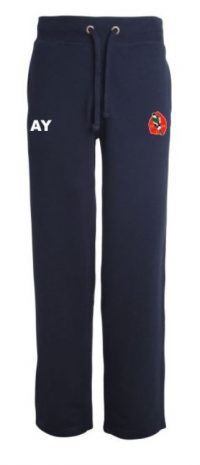 Harborne Hockey Club Jogging Bottoms Mens