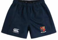 Lichfield Rugby Club Advantage Match Short Mens