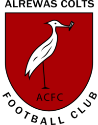 Alrewas Colts FC