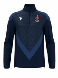 Redditch CC Anduin 1/4 Zip Midlayer Jnr