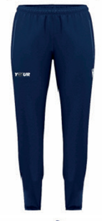 Your Performance Training Pant Snr Womens