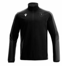 Woolpack FC Training 1/4 Zip Top