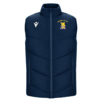 Ashby RFC Coldmire Gilet Senior