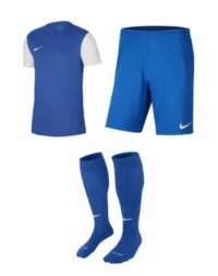 BCFC Foundation Match Day Bundle Snr (Home)