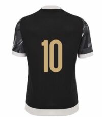JJFC Away Shirt Snr