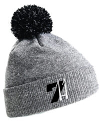 Rygbi 7/11 Bobble Hat