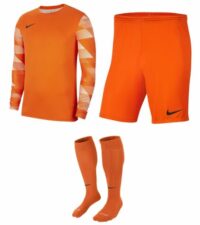 BCFC Foundation GK Match Day Bundle Jnr