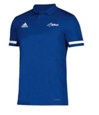 BMET College Public Services Mens Polo