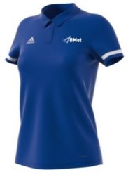 BMET College Public Services  Ladies Polo