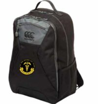 Swansea Medicals RFC CCC Club Backpack