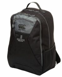 Swansea Uni Netball CCC Club Backpack