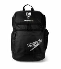 IOM Swimming Teamster Backpack