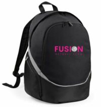 Fusion Netball Backpack