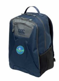 Bishopston CC Club Backpack