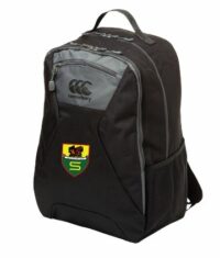 Ysgol Gyfun Y Strade Club Backpack