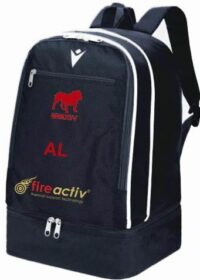 Bulldogs Rugby Academy Evo Maxi Backpack