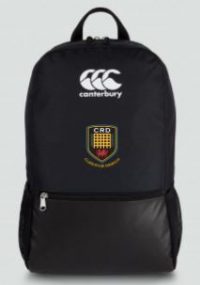 CRD Medium Backpack