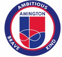 Landau Forte Academy School Badge
