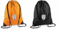Mercia FC Drawstring Bag