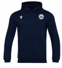 Denton St Lawrence CC Banjo Hoodie Jnr