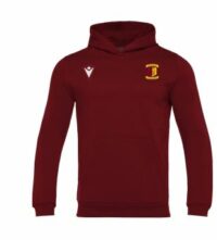 Bedworth CC Banjo Hoodie Snr