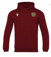 Friarmere CC Banjo Hoodie Senior