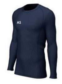 Priory Ruskin Academy Unisex PE LS Baselayer Senior