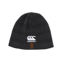 Uttoxeter Rugby Club CCC Club Beanie
