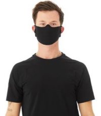 Lightweight Daily Face Mask (Min Order Qty 120)
