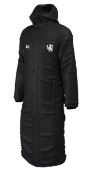 St Davids College Bench Jacket