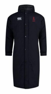 Pershore RFC Senior Bench Jacket