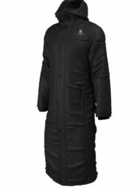 OBNC Bench Coat Senior
