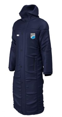 Worcester Sixth Form College Bench Jacket