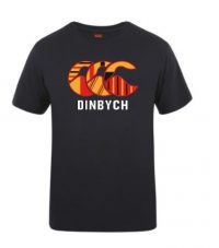 CRD Senior Graphic Logo Tee
