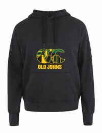 Old Johns Rugby Club CCC Logo Hoodie
