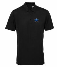 Trowel Talk Polo