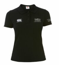 Cardiff Met Injury Clinic Staff Waimak Polo Male