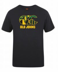 Old Johns Rugby Club CCC Logo Tee