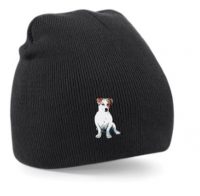 Steamin’ Billy Beanie