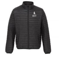 Steamin’ Billy Padded Jacket