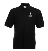 Steamin’ Billy Polo Shirt