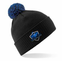 Trowel Talk Bobble Hat