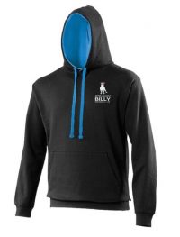 Steamin’ Billy Hoodie