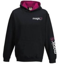 Magic Netball Hoodie Junior