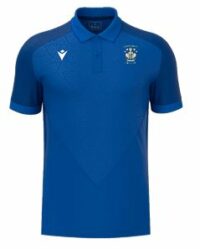 Harper Adams Golf Club Baldwin Polo Mens