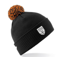 Mercia FC Bobble Hat