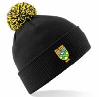 Old Johns Rugby Club Bobble Hat