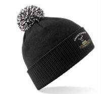 Chasetown FC Youth Coaches Bobble Hat