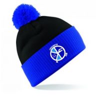 Chasewater Tri Club Bobble Hat